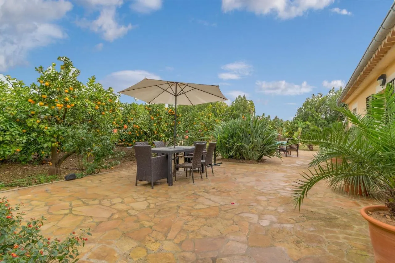 Buger - 307189 Villa Holiday home