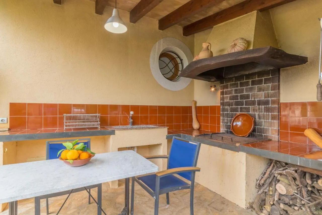 Buger - 307189 Villa